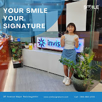 Smile Signature Ratchayothin Dental คลินิกทันตกรรม สไมล์ ซิกเนเจอร์ เมเจอร์ รัชโยธิน