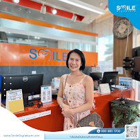 Smile Signature Ratchayothin Dental คลินิกทันตกรรม สไมล์ ซิกเนเจอร์ เมเจอร์ รัชโยธิน