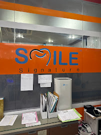 Smile Signature Ratchayothin Dental คลินิกทันตกรรม สไมล์ ซิกเนเจอร์ เมเจอร์ รัชโยธิน