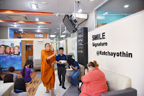 Smile Signature Ratchayothin Dental คลินิกทันตกรรม สไมล์ ซิกเนเจอร์ เมเจอร์ รัชโยธิน