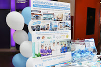 Smile Signature Ratchayothin Dental คลินิกทันตกรรม สไมล์ ซิกเนเจอร์ เมเจอร์ รัชโยธิน