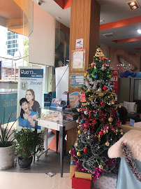 Smile Signature Ratchayothin Dental คลินิกทันตกรรม สไมล์ ซิกเนเจอร์ เมเจอร์ รัชโยธิน