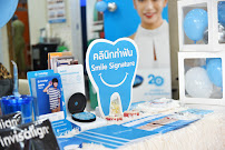 Smile Signature Ratchayothin Dental คลินิกทันตกรรม สไมล์ ซิกเนเจอร์ เมเจอร์ รัชโยธิน
