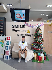 Smile Signature Ratchayothin Dental คลินิกทันตกรรม สไมล์ ซิกเนเจอร์ เมเจอร์ รัชโยธิน