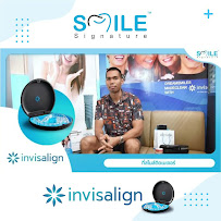 Smile Signature Ratchayothin Dental คลินิกทันตกรรม สไมล์ ซิกเนเจอร์ เมเจอร์ รัชโยธิน