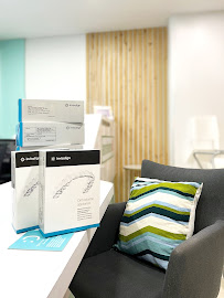 ดีไลท์ คลินิกทันตกรรม เซ็นทรัล ลาดพร้าว Delite Dental Clinic ทำฟัน จัดฟัน โดยทันตแพทย์จุฬา