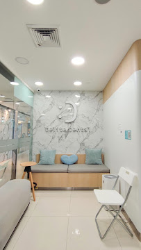 ดีไลท์ คลินิกทันตกรรม เซ็นทรัล ลาดพร้าว Delite Dental Clinic ทำฟัน จัดฟัน โดยทันตแพทย์จุฬา