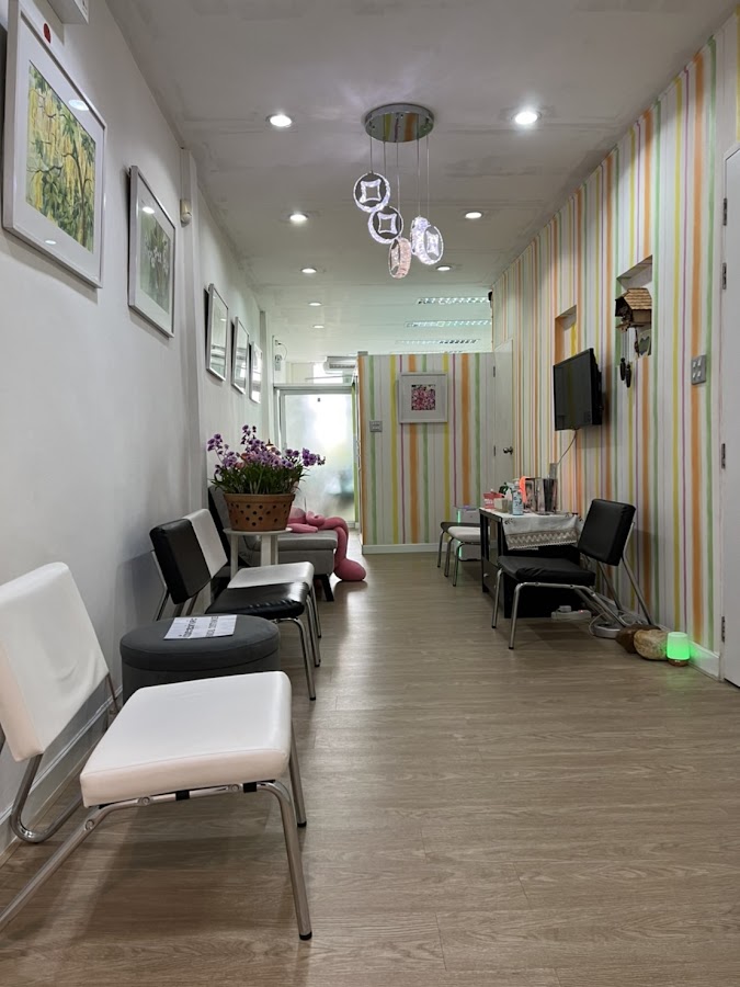FUN D Dental Clinic dental clinic in Bangkok