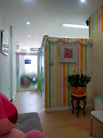 คลินิกฟันดี - FUN D Dental Clinic