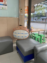 คลินิคทันตกรรม บางกอกแฟมิลี่