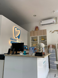 Dental Today Clinic คลินิกเดนทัลทูเดย์ จัดฟัน ทำฟัน ครบวงจร