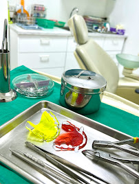 Dental Today Clinic คลินิกเดนทัลทูเดย์ จัดฟัน ทำฟัน ครบวงจร
