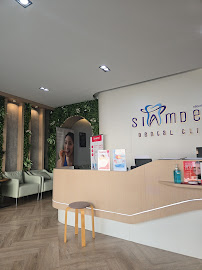 Siamdent Dental Clinic in Bangkok