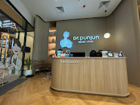 Dr. Punjun Dental Clinic in Bangkok