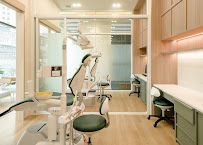 Dr.punjun dental clinic คลินิกทันตกรรมหมอปั้นจั่น จัดฟัน ทำฟัน วีเนียร์ รากเทียม BTS พหลโยธิน 24-ตึก Ratchayothin hill