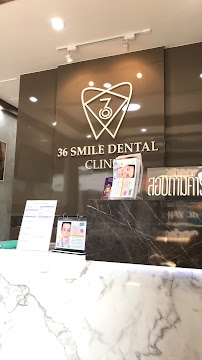 36 Smile Dental Clinic