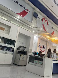Smile Gallery Dental Clinic Kaset คลินิกทันตกรรม สไมล์แกลอรี่ เกษตร