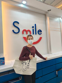 Smile Gallery Dental Clinic Kaset คลินิกทันตกรรม สไมล์แกลอรี่ เกษตร