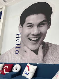 Smile Gallery Dental Clinic Kaset คลินิกทันตกรรม สไมล์แกลอรี่ เกษตร