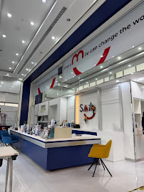 Smile Gallery Dental Clinic Kaset คลินิกทันตกรรม สไมล์แกลอรี่ เกษตร