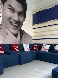 Smile Gallery Dental Clinic Kaset คลินิกทันตกรรม สไมล์แกลอรี่ เกษตร