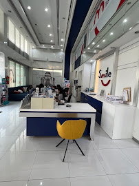 Smile Gallery Dental Clinic Kaset คลินิกทันตกรรม สไมล์แกลอรี่ เกษตร