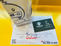 Smile Gallery Dental Clinic Kaset คลินิกทันตกรรม สไมล์แกลอรี่ เกษตร
