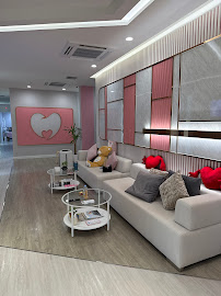 Punsook Smile Dental Clinic คลีนิกทันตกรรม ปันสุขสไมล์ เด็นทัล