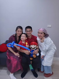 Punsook Smile Dental Clinic คลีนิกทันตกรรม ปันสุขสไมล์ เด็นทัล