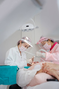 Punsook Smile Dental Clinic คลีนิกทันตกรรม ปันสุขสไมล์ เด็นทัล