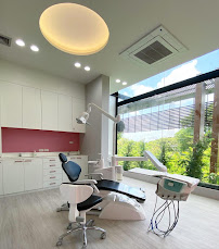 Punsook Smile Dental Clinic คลีนิกทันตกรรม ปันสุขสไมล์ เด็นทัล
