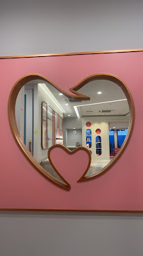 Punsook Smile Dental Clinic คลีนิกทันตกรรม ปันสุขสไมล์ เด็นทัล