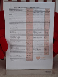 Punsook Smile Dental Clinic คลีนิกทันตกรรม ปันสุขสไมล์ เด็นทัล
