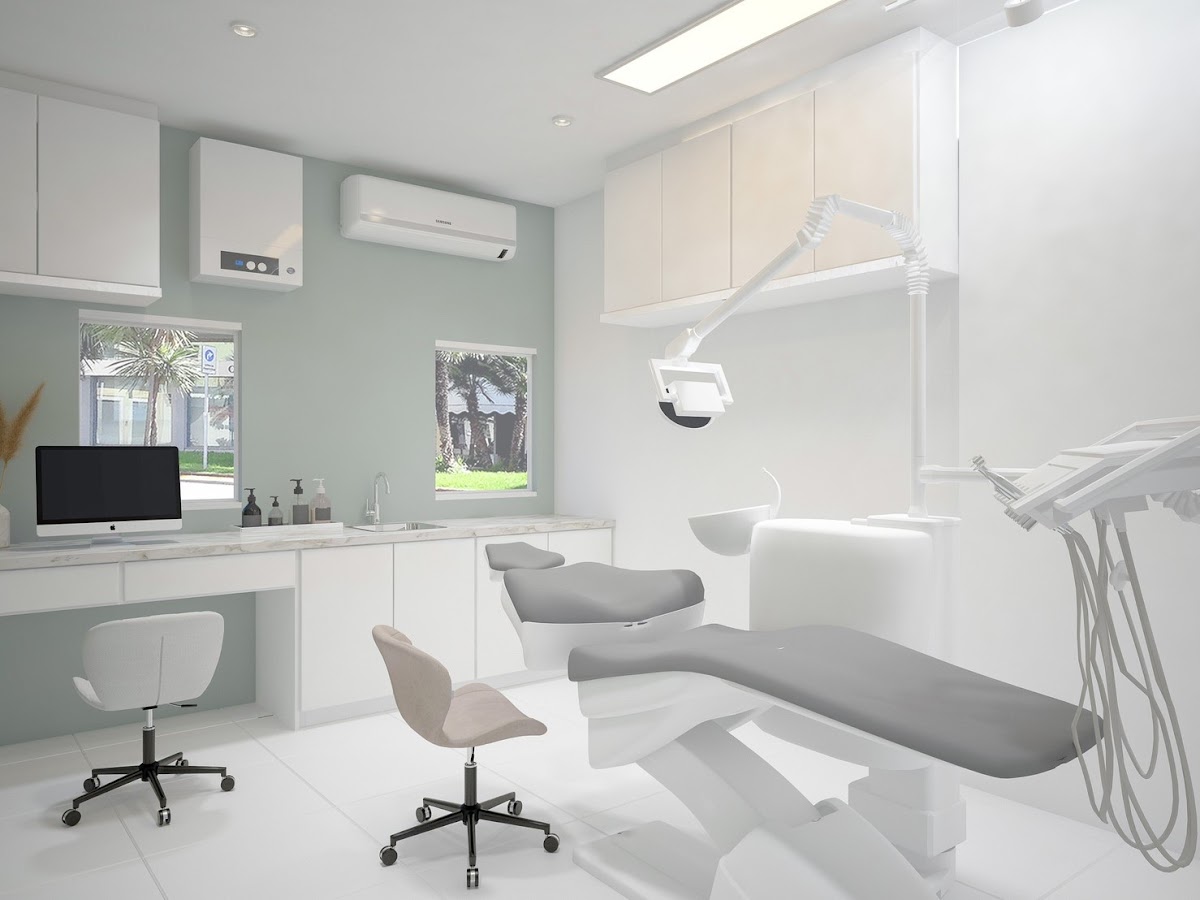 Ratchavipa Dental Clinic dental clinic in Bangkok