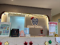 Happy Molar Dental Clinic คลินิกทันตกรรมแฮปปี้โมลาร์