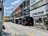 Happy Molar Dental Clinic คลินิกทันตกรรมแฮปปี้โมลาร์