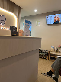 Happy Molar Dental Clinic คลินิกทันตกรรมแฮปปี้โมลาร์