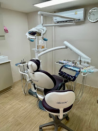 Happy Molar Dental Clinic คลินิกทันตกรรมแฮปปี้โมลาร์