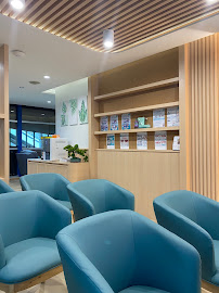 Double Smile Dental Clinic รัชดา ลาดพร้าว รถไฟฟ้า จัดฟัน วีเนียร์ รากเทียม รักษาราก ฟอกสีฟัน ทำฟันเด็ก ฟันปลอม ทำฟัน ฟันคุด