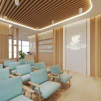 Double Smile Dental Clinic รัชดา ลาดพร้าว รถไฟฟ้า จัดฟัน วีเนียร์ รากเทียม รักษาราก ฟอกสีฟัน ทำฟันเด็ก ฟันปลอม ทำฟัน ฟันคุด