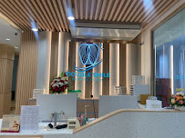 Double Smile Dental Clinic รัชดา ลาดพร้าว รถไฟฟ้า จัดฟัน วีเนียร์ รากเทียม รักษาราก ฟอกสีฟัน ทำฟันเด็ก ฟันปลอม ทำฟัน ฟันคุด