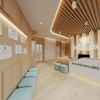 Double Smile Dental Clinic in Bangkok