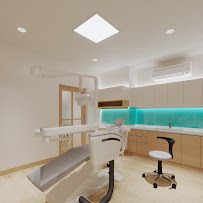 Double Smile Dental Clinic รัชดา ลาดพร้าว รถไฟฟ้า จัดฟัน วีเนียร์ รากเทียม รักษาราก ฟอกสีฟัน ทำฟันเด็ก ฟันปลอม ทำฟัน ฟันคุด