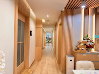 Double Smile Dental Clinic รัชดา ลาดพร้าว รถไฟฟ้า จัดฟัน วีเนียร์ รากเทียม รักษาราก ฟอกสีฟัน ทำฟันเด็ก ฟันปลอม ทำฟัน ฟันคุด