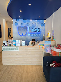 Lisa Dental Clinic in Bangkok