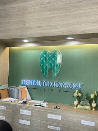 Dental Tomorrow Clinic in Bangkok