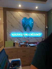 คลินิกทันตกรรม เดนทัล ทูมอร์โรว์เกษตร Dental Tomorrow Clinic Kaset