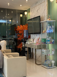 คลินิกทันตกรรม เดนทัล ทูมอร์โรว์เกษตร Dental Tomorrow Clinic Kaset