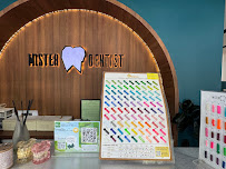 Mister Dentist
