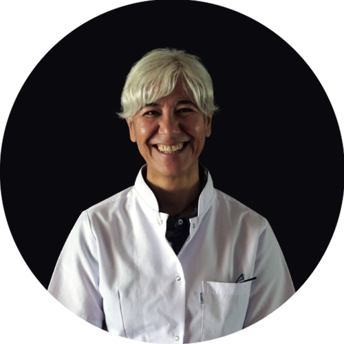 Preventive and Conservative Dentist Nevra Demirhan - Functional Stability and Conservative Dentistry
